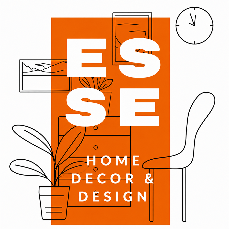 Esse Home Design – Stylish & Affordable Home Decor